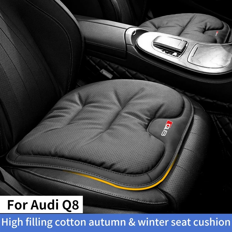Подушка для автомобильного сиденья Audi Q8 Four Seasons General Motors, мягкая и пушистая внутренняя подушка для сиденья
Подушка для автомобильного сиденья Audi Q8 Four Seasons General Motors, мягкая и пушистая внутренняя подушка для сиденья