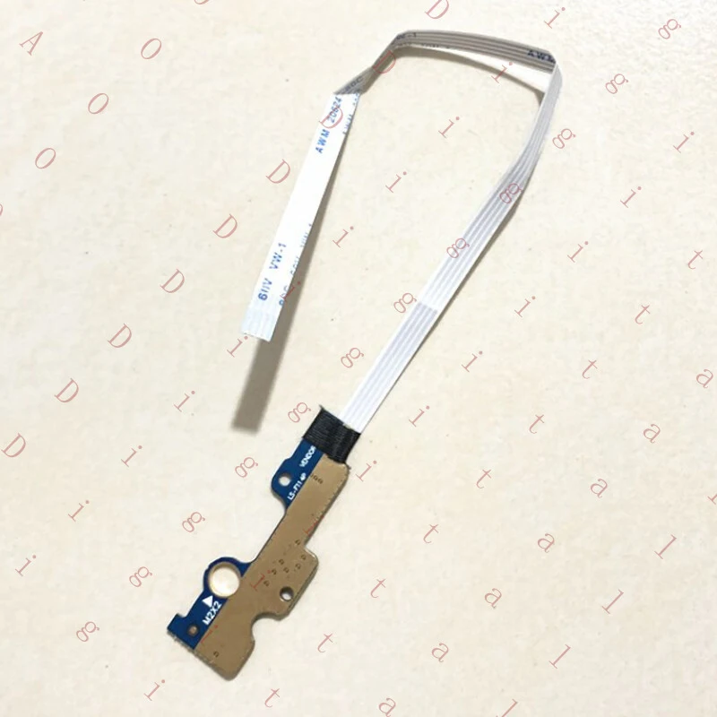 Плата переключателя панели загрузки WW для Dell 5570 5575 LS-f114P 0D6XTJ D6XTJ
Плата переключателя панели загрузки WW для Dell 5570 5575 LS-f114P 0D6XTJ D6XTJ