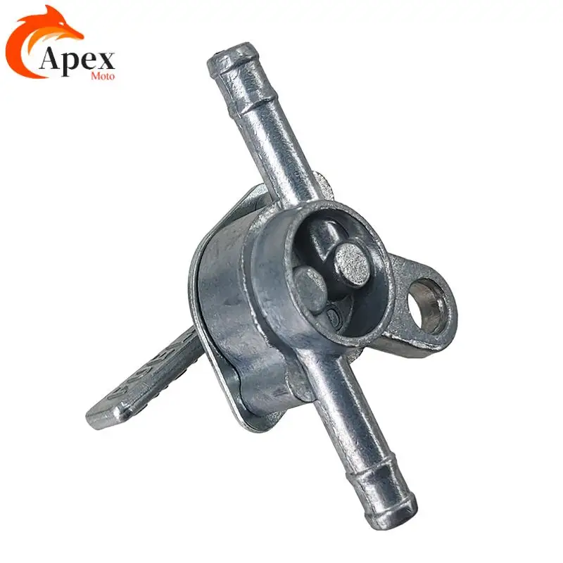 6 мм топливный кран для мотоцикла, скутера, газовый бензиновый клапан, переключатель топливного бака, мини-автоматический брелок для мотоцикла, аксессуары для включения и выключения
6 мм топливный кран для мотоцикла, скутера, газовый бензиновый клапан, переключатель топливного бака, мини-автоматический брелок для мотоцикла, аксессуары для включения и выключения