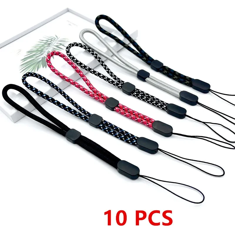 10pcs Adjustable Wrist Strap Hand Lanyard For iPhone Phone Accessorie micro Camera GoPro USB Flash Drives Keys ID Card
10pcs Adjustable Wrist Strap Hand Lanyard For iPhone Phone Accessorie micro Camera GoPro USB Flash Drives Keys ID Card
