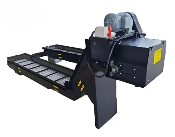 Hot Seller CNC Conveyor Lathe Chip Scraps Machine Customized Assembly Line Chip Conveyor
Hot Seller CNC Conveyor Lathe Chip Scraps Machine Customized Assembly Line Chip Conveyor