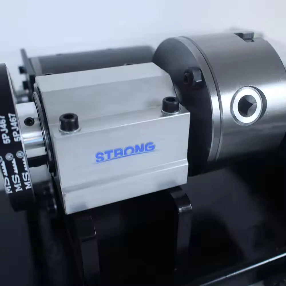 New FS-7075D Billiard Pool Cue Repairing & Billiard Pool Cue Snooker Machine Pool Cue Repair Lathe Machine for Workshop Model
New FS-7075D Billiard Pool Cue Repairing & Billiard Pool Cue Snooker Machine Pool Cue Repair Lathe Machine for Workshop Model