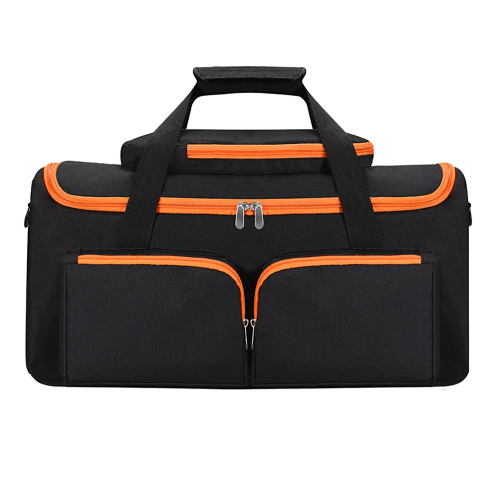 Carrying Case Portable Soft Carrying Case For JBL PartyBox-On-The-Go Speaker Wireless Speaker Storage Bag Consumer Electronics
Carrying Case Portable Soft Carrying Case For JBL PartyBox-On-The-Go Speaker Wireless Speaker Storage Bag Consumer Electronics