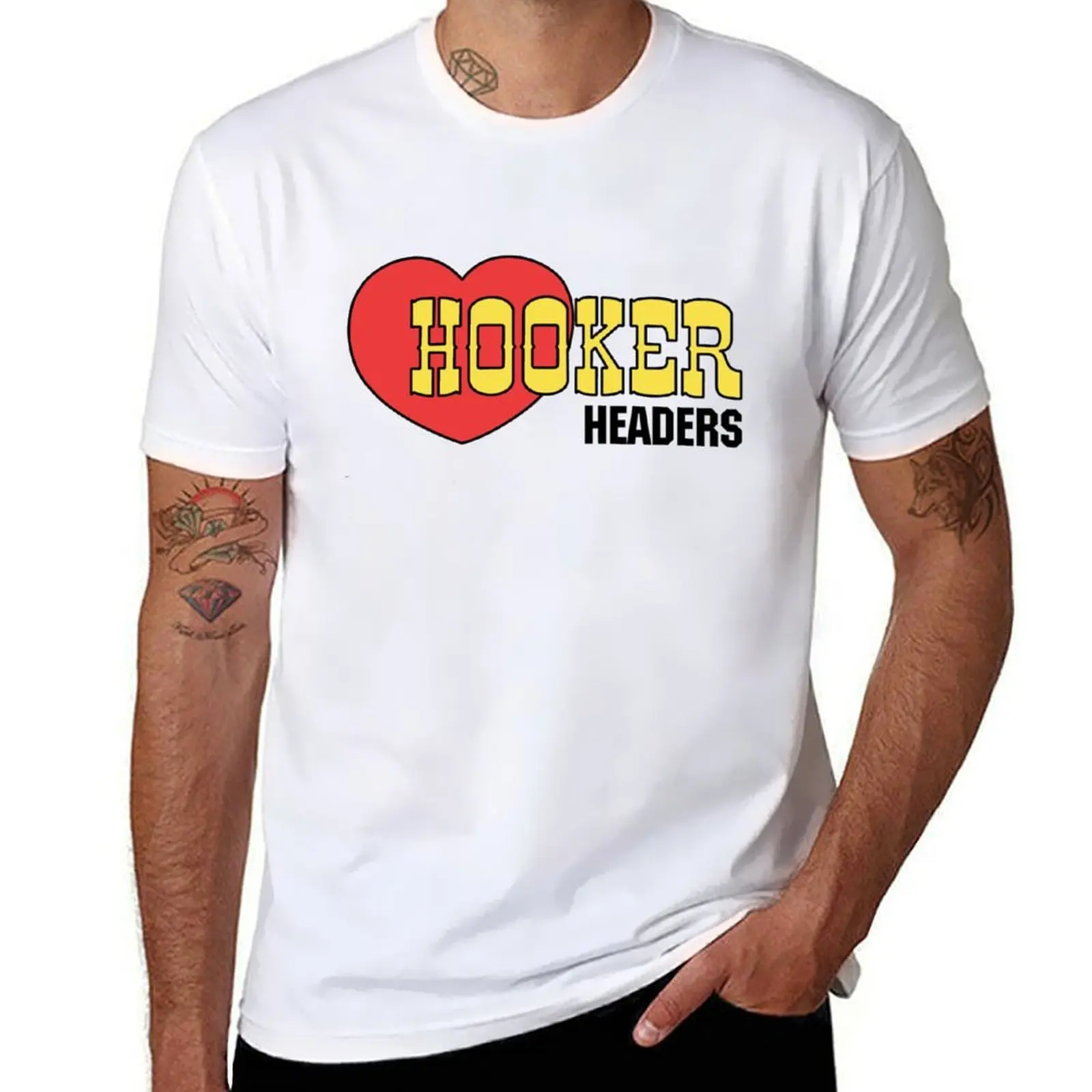 Headers t pack shirt shirt t t cotton Hooker shirts personalised cotton for man T-Shirt
Headers t pack shirt shirt t t cotton Hooker shirts personalised cotton for man T-Shirt
