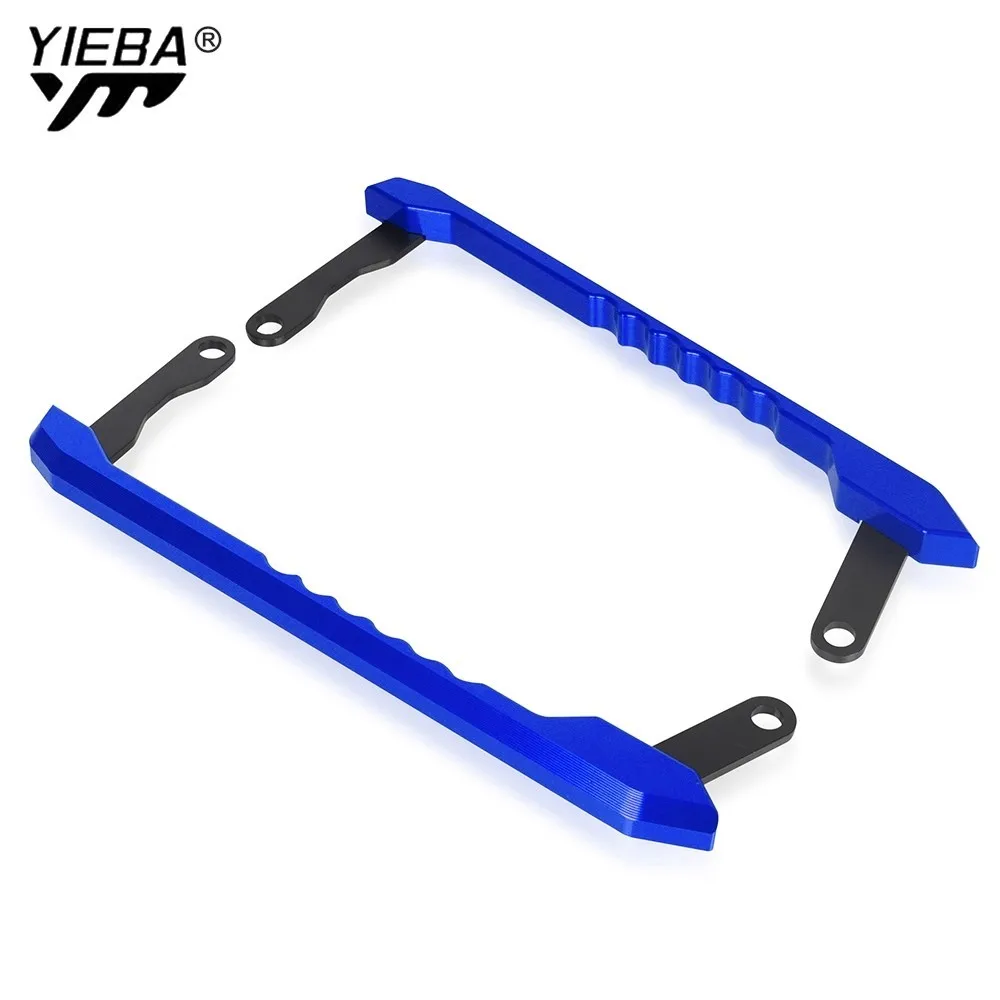 For Yamaha MT-09 Rear Grab Bars FZ-09 FZ MT 09 2014-2019 2017 2018 Motorcycle Rear Seat Pillion Passenger Grab Rail Handle MT09
For Yamaha MT-09 Rear Grab Bars FZ-09 FZ MT 09 2014-2019 2017 2018 Motorcycle Rear Seat Pillion Passenger Grab Rail Handle MT09