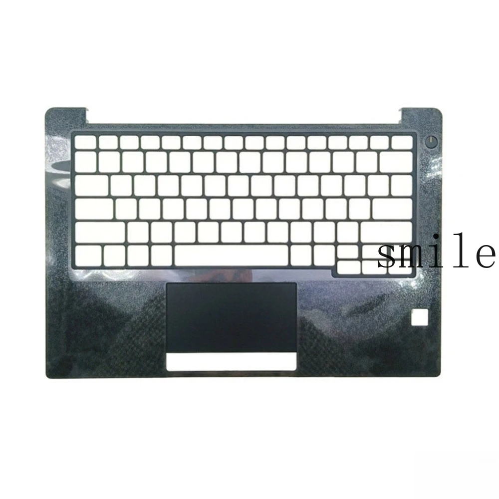 For Dell Latitude E7290 E7390 Palmrest Cover C Shell W/ Fingerprint Hole 088CWH
For Dell Latitude E7290 E7390 Palmrest Cover C Shell W/ Fingerprint Hole 088CWH