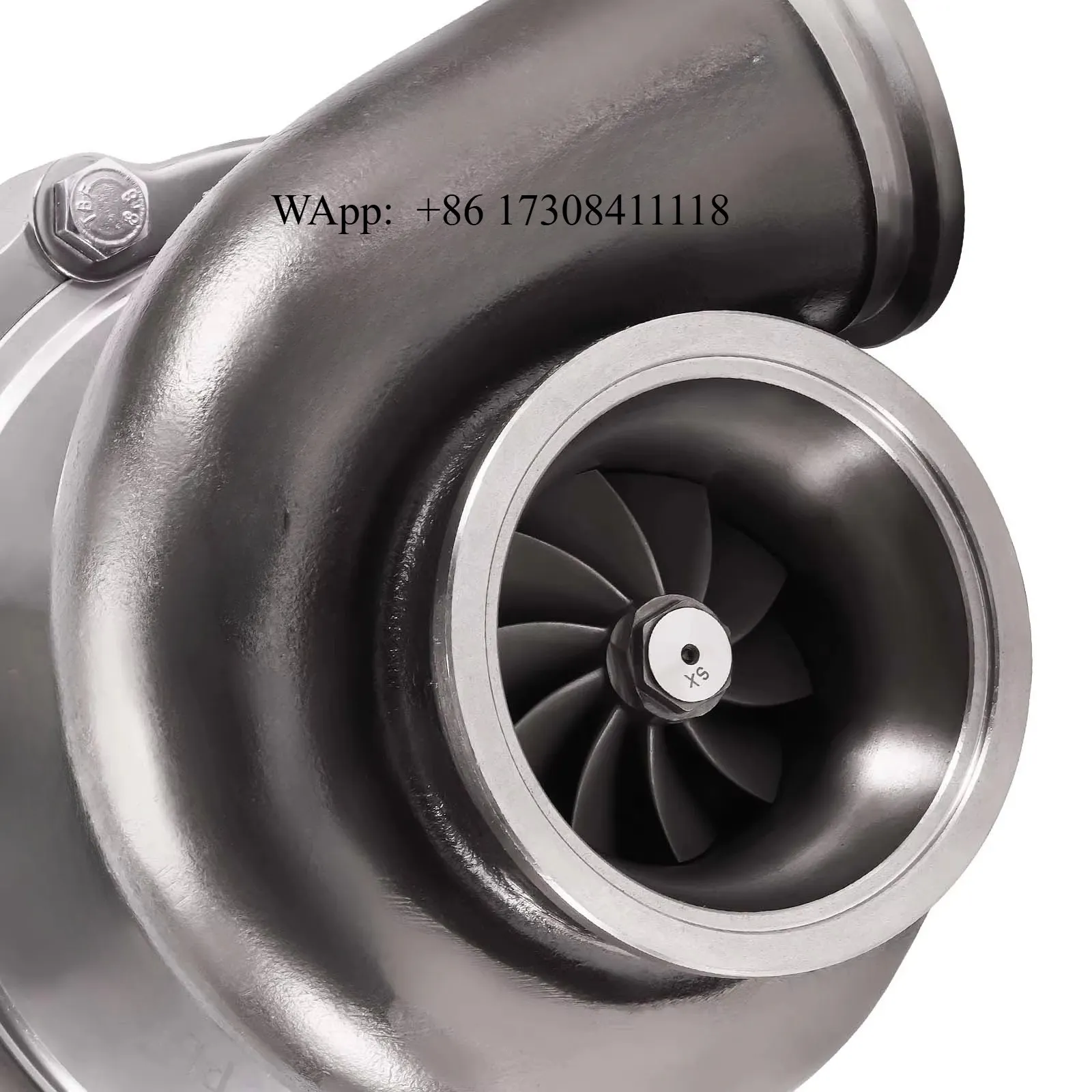 Billet GT3071 GT3071R Turbocharger 500HP Dual Ceramic Ball Bearing Anti-Surge 500hp
Billet GT3071 GT3071R Turbocharger 500HP Dual Ceramic Ball Bearing Anti-Surge 500hp