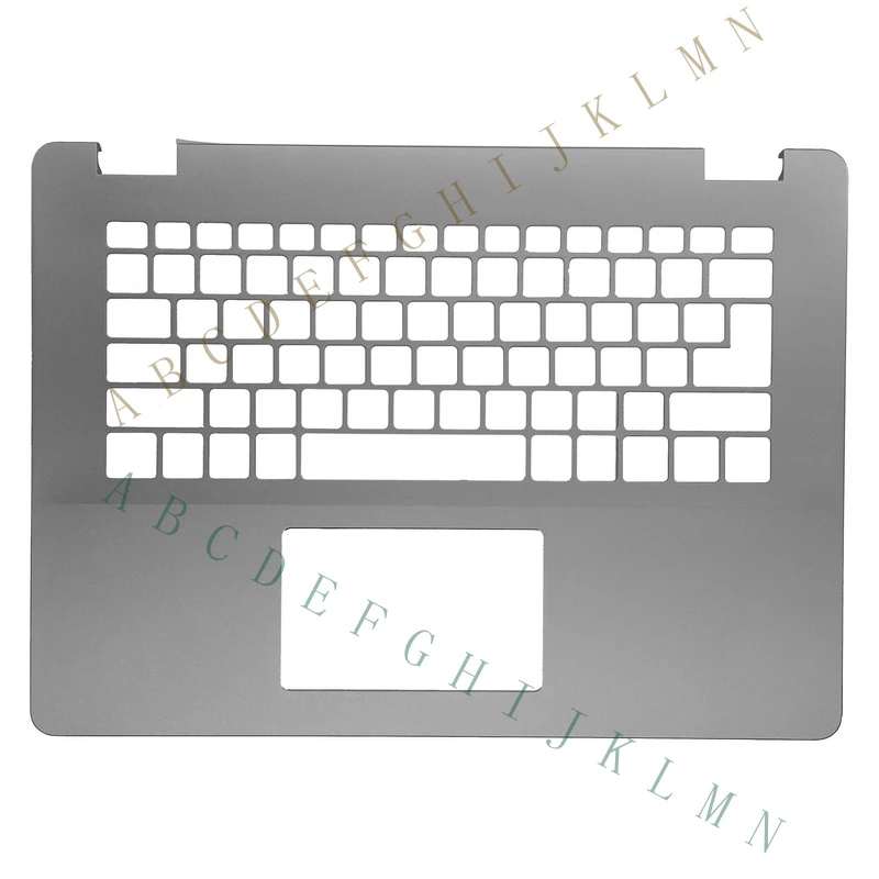GR+ New For Dell Vostro 3400 V3400 Palmrest Upper Case Keyboard Cover 03MGVV
GR+ New For Dell Vostro 3400 V3400 Palmrest Upper Case Keyboard Cover 03MGVV