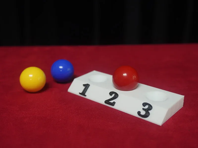 Mental Balls Mind Balls Magic Tricks Magician Wallet Close Up Street Illusions Porps Mentalism Magia Illusions Gimmicks
Mental Balls Mind Balls Magic Tricks Magician Wallet Close Up Street Illusions Porps Mentalism Magia Illusions Gimmicks