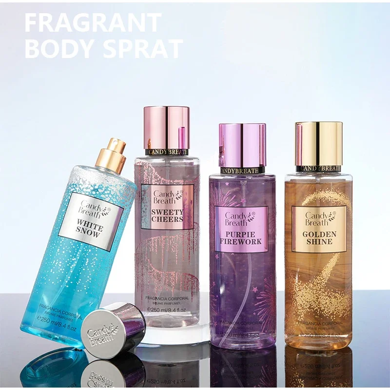 250ML Luxury Floral Fruity Perfume,Sweet Alluring Woman Dating Scent,Fresh Rose/Coconut/Cedar Fragrance,Long Lasting Body Spray
250ML Luxury Floral Fruity Perfume,Sweet Alluring Woman Dating Scent,Fresh Rose/Coconut/Cedar Fragrance,Long Lasting Body Spray
