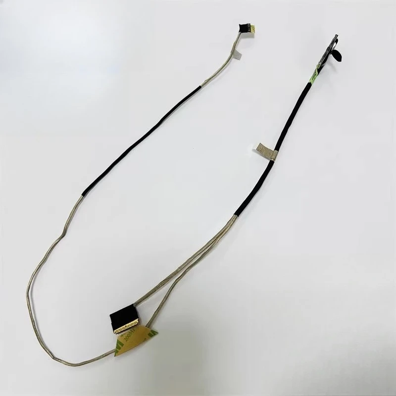 Новый гибкий ЖК-кабель для HP 850 G4 855 G4 Ps1615, экранный кабель 6017B 0801502
Новый гибкий ЖК-кабель для HP 850 G4 855 G4 Ps1615, экранный кабель 6017B 0801502