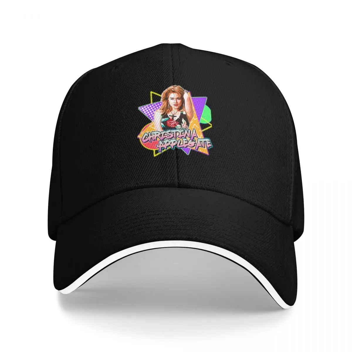 Women Men Christina Applegate 90S Retro Sexy Kelly Bundy Fan Art Gift For Movie Fans Baseball Cap Gentleman Hat Girl Men's
Women Men Christina Applegate 90S Retro Sexy Kelly Bundy Fan Art Gift For Movie Fans Baseball Cap Gentleman Hat Girl Men's