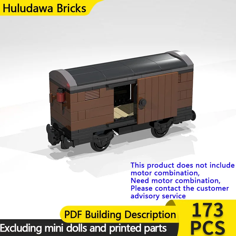 Модель городской автомобиль MOC, строительные кирпичи, коробка, универсал с раздвижными дверями, модульная технология, детские праздничные подарки, сборка игрушек, костюм 
Модель городской автомобиль MOC, строительные кирпичи, коробка, универсал с раздвижными дверями, модульная технология, детские праздничные подарки, сборка игрушек, костюм