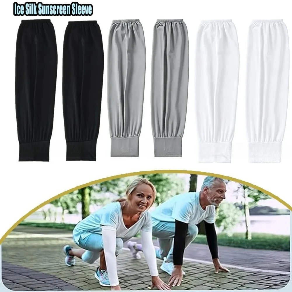 Compression Cooling Arm Sleeves Men Women UV Protection Quick Drying Tattoo Cover Up Sleeves For Arms UPF 50 Cooling Arm Sleeves
Compression Cooling Arm Sleeves Men Women UV Protection Quick Drying Tattoo Cover Up Sleeves For Arms UPF 50 Cooling Arm Sleeves