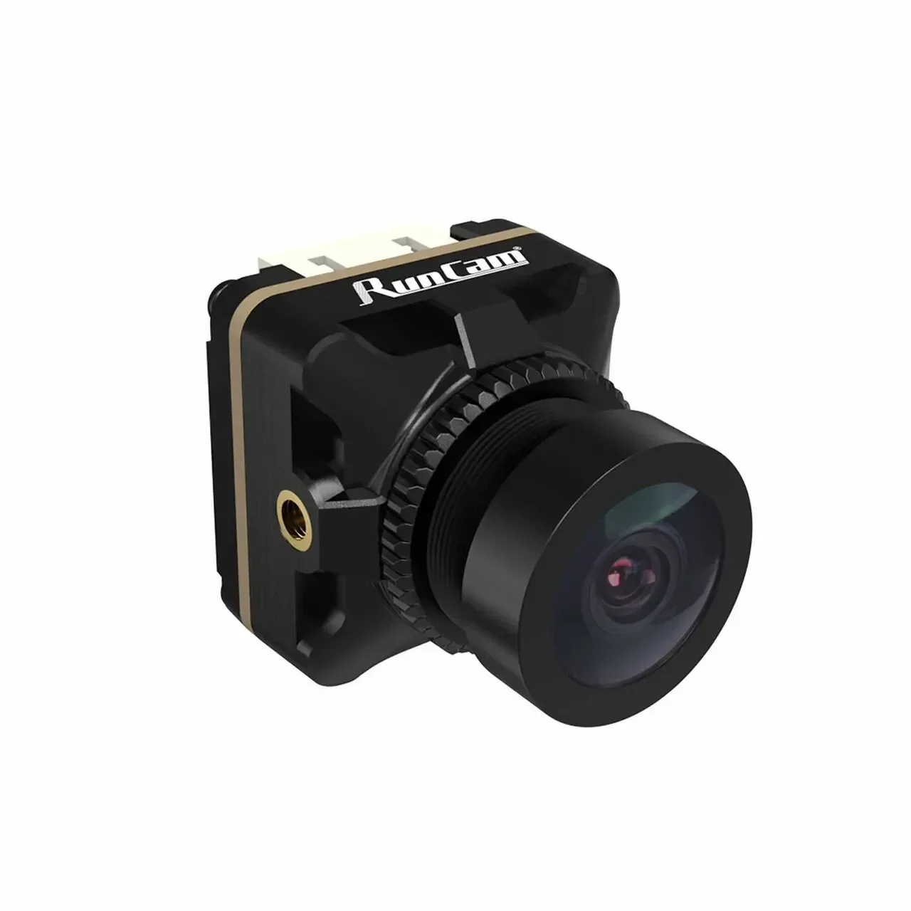 RunCam Phoenix 2 SE V2 Special Edition 1000TVL FPV-камера для фристайла дневного и ночного вида 19X19 мм
RunCam Phoenix 2 SE V2 Special Edition 1000TVL FPV-камера для фристайла дневного и ночного вида 19X19 мм