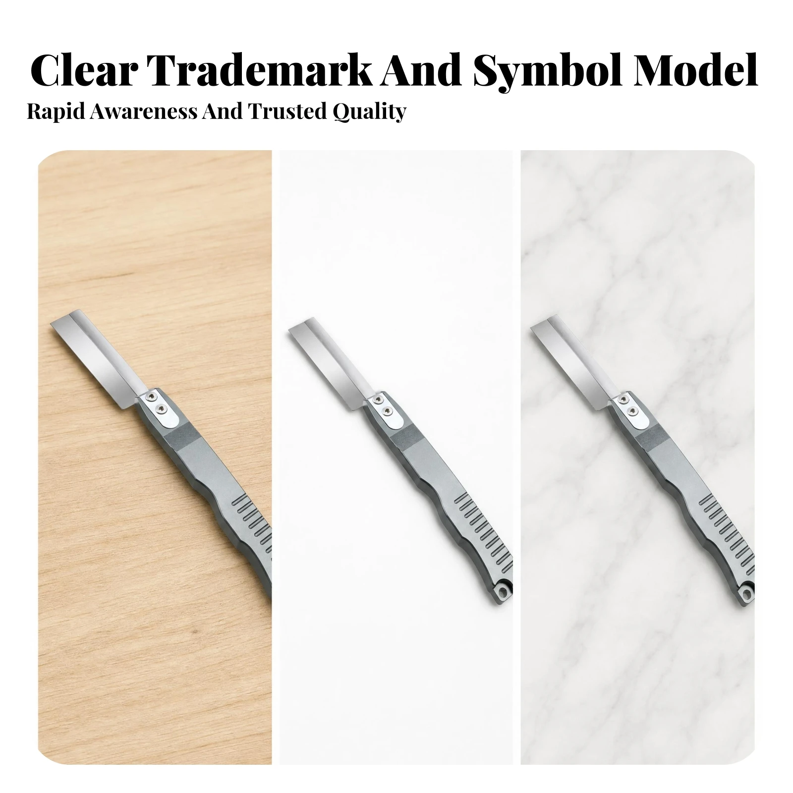 Model Hand Saw Light Alloy 9 Mm Blade Saw Manual Tool Metal Handle Grip Grooves
Model Hand Saw Light Alloy 9 Mm Blade Saw Manual Tool Metal Handle Grip Grooves