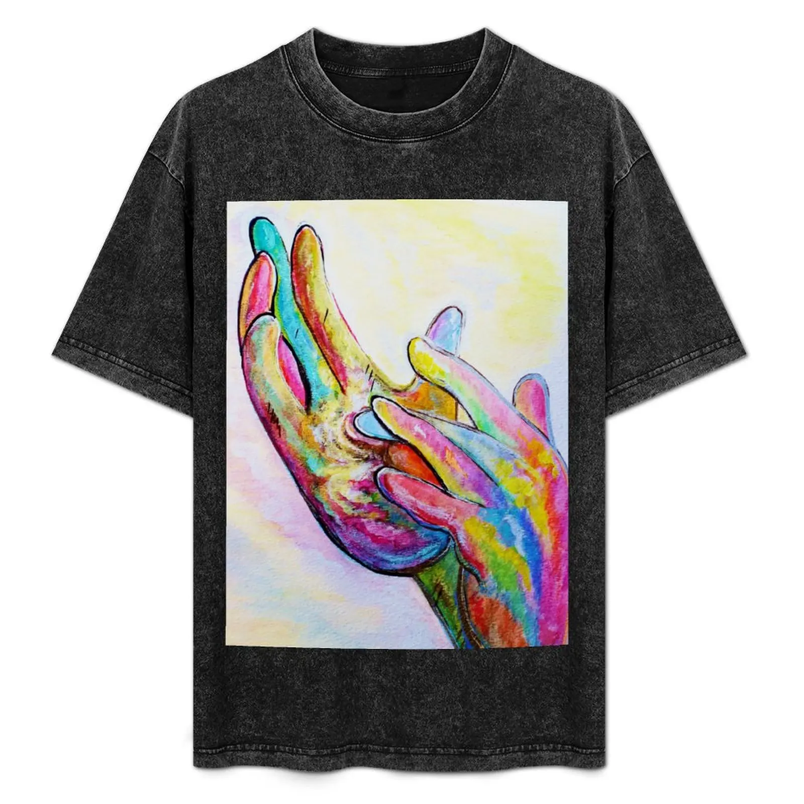 JESUS T-Shirt Fashion Pattern Printed Tee Shirt
JESUS T-Shirt Fashion Pattern Printed Tee Shirt
