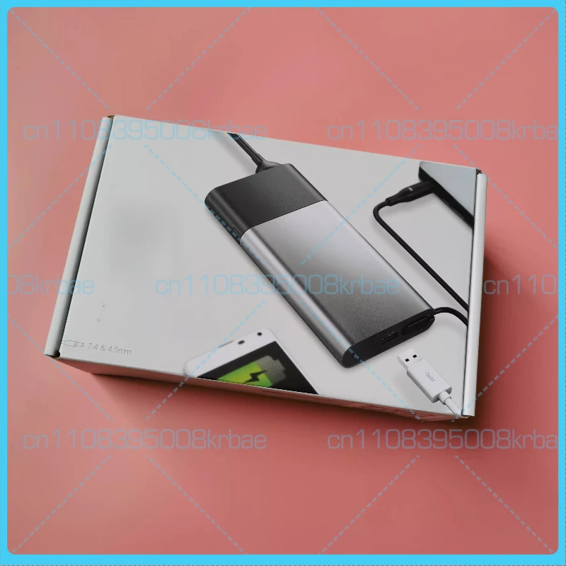 New for Dell PH45W17-BA CA notebook computer, portable power supply, adapter, charging bag
New for Dell PH45W17-BA CA notebook computer, portable power supply, adapter, charging bag