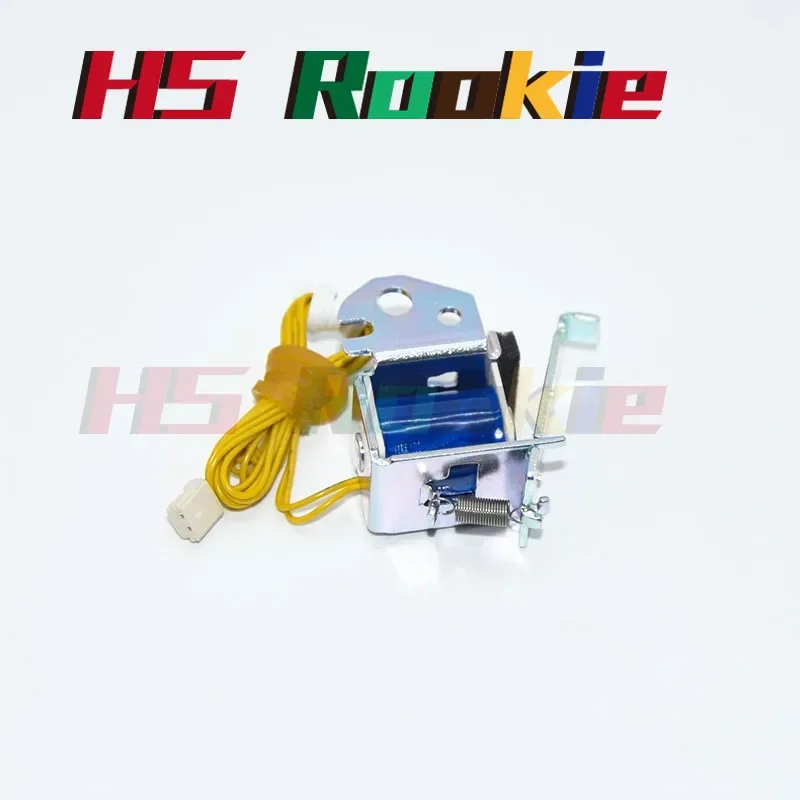 10PCS RM1-4618 1102 1132 1212 Solenoid Relay for HP P1102 M1132 M1212 P1005 P1006 P1007 P1008 P1106 P1108 for Canon MF 4410
10PCS RM1-4618 1102 1132 1212 Solenoid Relay for HP P1102 M1132 M1212 P1005 P1006 P1007 P1008 P1106 P1108 for Canon MF 4410