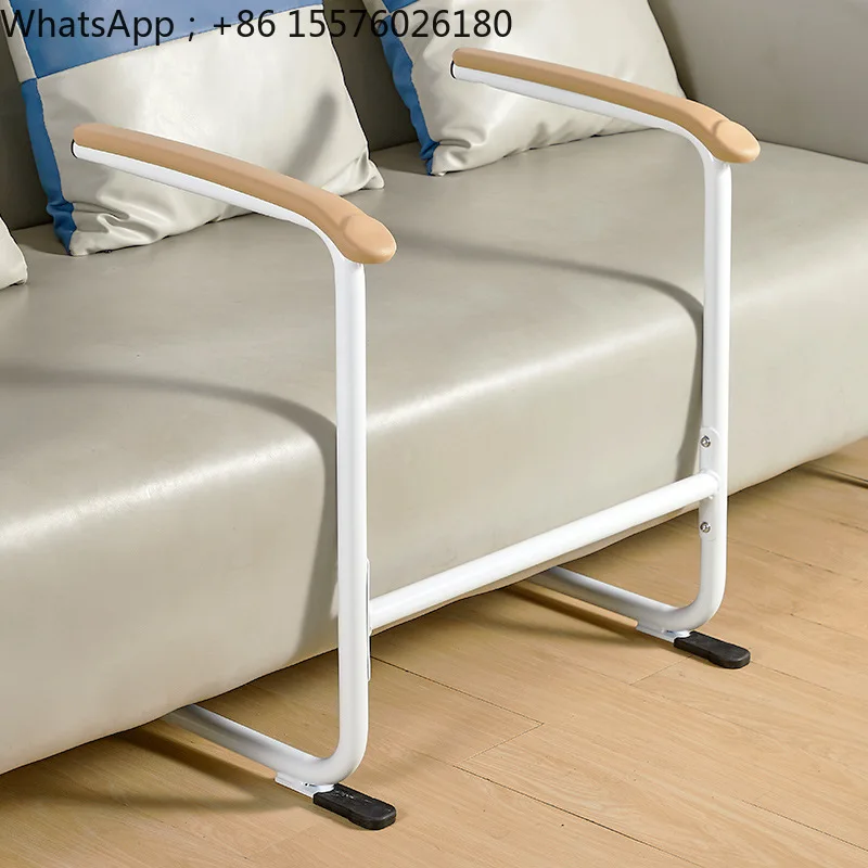 Barrier-free Elderly Sofa Armrest Up Help Frame Senior-friendly Transformation Simple Safety Non-slip Disabled Assistance
Barrier-free Elderly Sofa Armrest Up Help Frame Senior-friendly Transformation Simple Safety Non-slip Disabled Assistance
