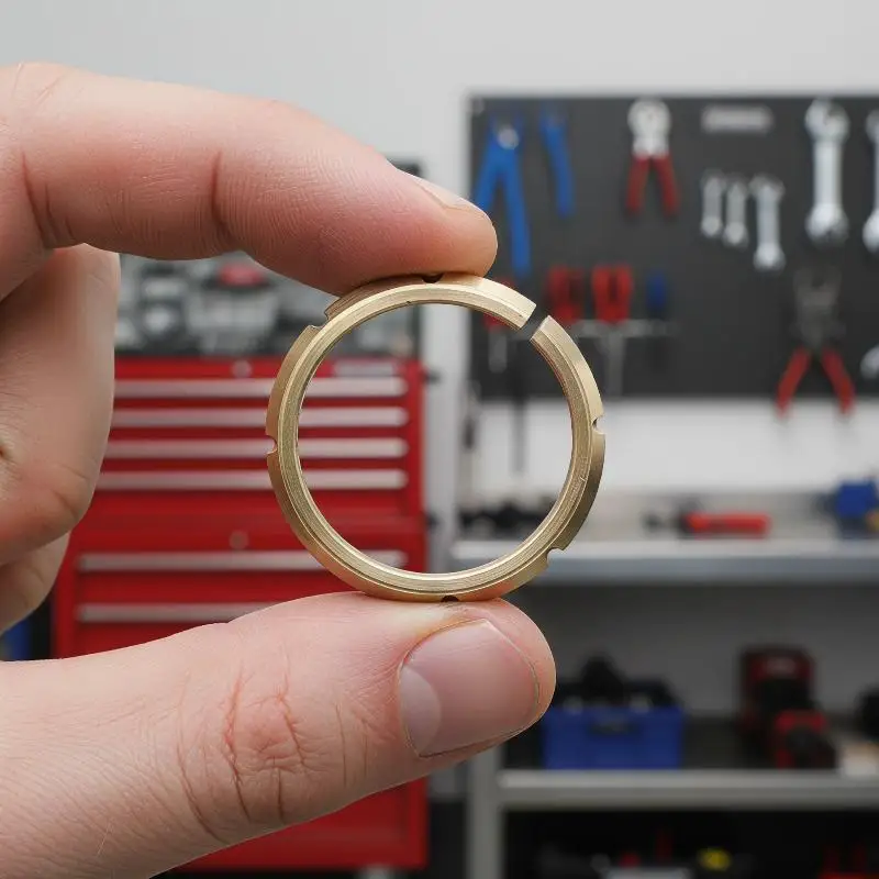 Car Brass Joint Flange Ring 020409374 OEM Fit For Golf For Jea For A3 Replacement Part For Vehicle Repair
Car Brass Joint Flange Ring 020409374 OEM Fit For Golf For Jea For A3 Replacement Part For Vehicle Repair