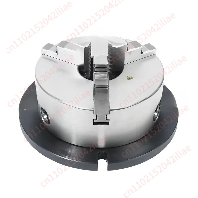 Vertical chuck 200 baseplate precision self-centering manual fixed installation drilling machine table
Vertical chuck 200 baseplate precision self-centering manual fixed installation drilling machine table