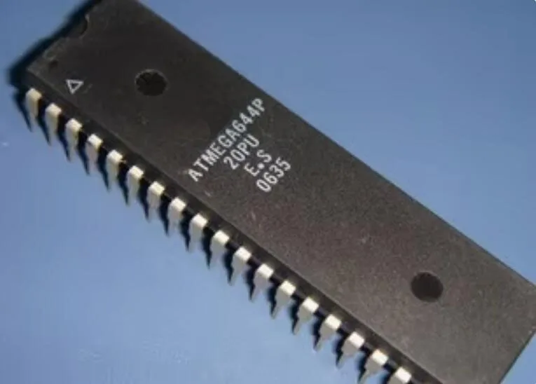 ICHigh quality products 100% new original ATMEGA644P -20PU ATMEGA644-20PU ATMEGA64 40-DIP
ICHigh quality products 100% new original ATMEGA644P -20PU ATMEGA644-20PU ATMEGA64 40-DIP