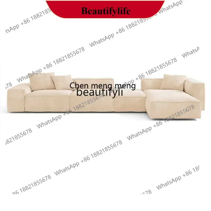 z183 Tofu block sofa wabi silent wind matte cloth sofa one-word straight corner sofa home silent wind
z183 Tofu block sofa wabi silent wind matte cloth sofa one-word straight corner sofa home silent wind