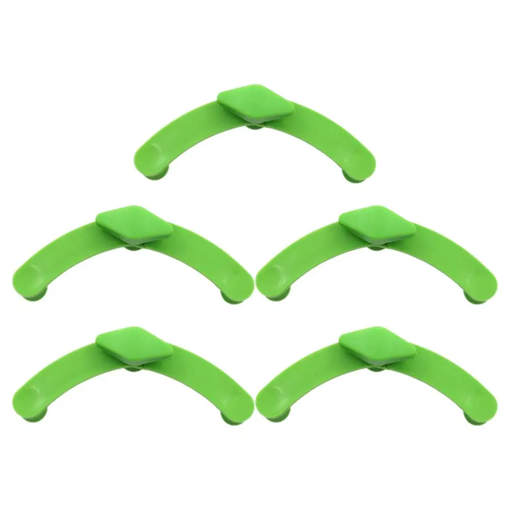 5 Pcs Plant Clips for Climbing Plants Bending Clamp Adjustable Branch Puller Indoor
5 Pcs Plant Clips for Climbing Plants Bending Clamp Adjustable Branch Puller Indoor