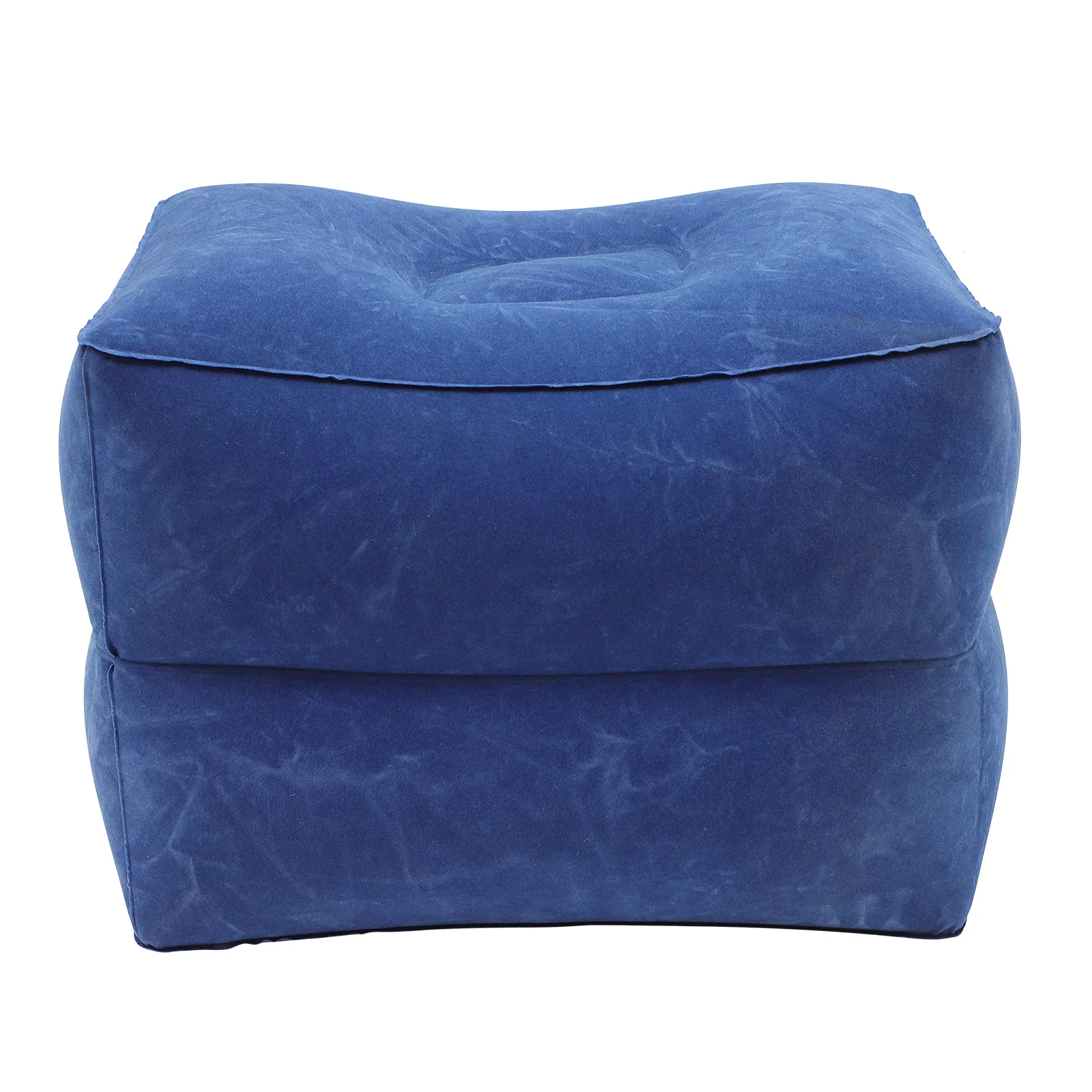 1Set Inflatable Foot Rest Pillow Travel Leg Pillow Airplane Bed Foldable Adjustable Height Lightweight Pouch
1Set Inflatable Foot Rest Pillow Travel Leg Pillow Airplane Bed Foldable Adjustable Height Lightweight Pouch