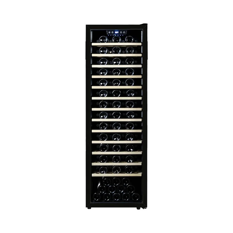 Winecooler Bottles Cooling System Beverage Fridge Cellar Wine Refrigerator Black Stainless Steel Recessed Wine Cooler
Winecooler Bottles Cooling System Beverage Fridge Cellar Wine Refrigerator Black Stainless Steel Recessed Wine Cooler