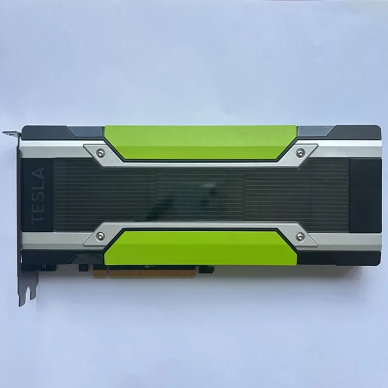 FOR NVIDIA TESLA K80 da 24GB J0G95A 796124 -001 699-22080-0200-501 High Speed Ship Video Card
FOR NVIDIA TESLA K80 da 24GB J0G95A 796124 -001 699-22080-0200-501 High Speed Ship Video Card