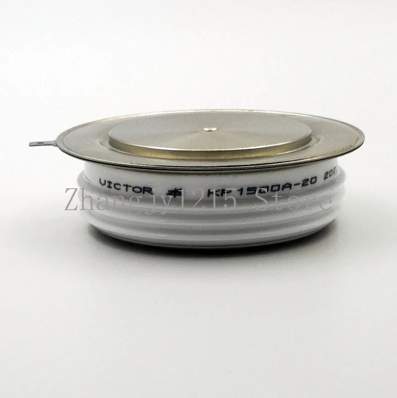 Unidirectional Flat DC Three-phase Thyristor KP300-4000A High Power Rectifier
Unidirectional Flat DC Three-phase Thyristor KP300-4000A High Power Rectifier