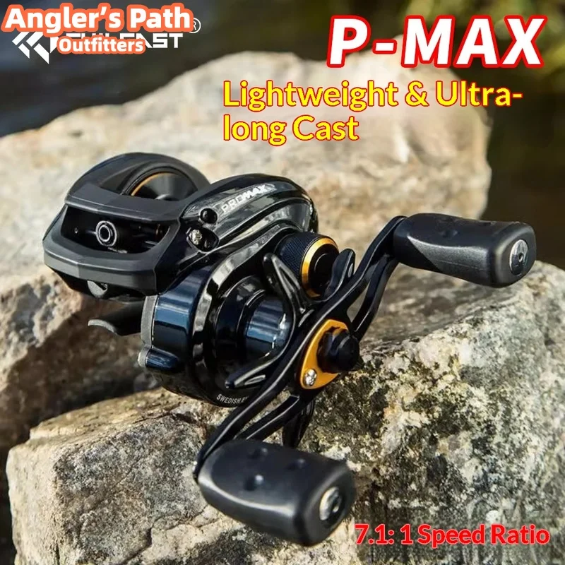 Chensheng P3 Baitcasting Reel No Backlash Magnetic Brake Metal Spool General Purpose Lure Fishing Bass Fishing Tackle Wholesale
Chensheng P3 Baitcasting Reel No Backlash Magnetic Brake Metal Spool General Purpose Lure Fishing Bass Fishing Tackle Wholesale