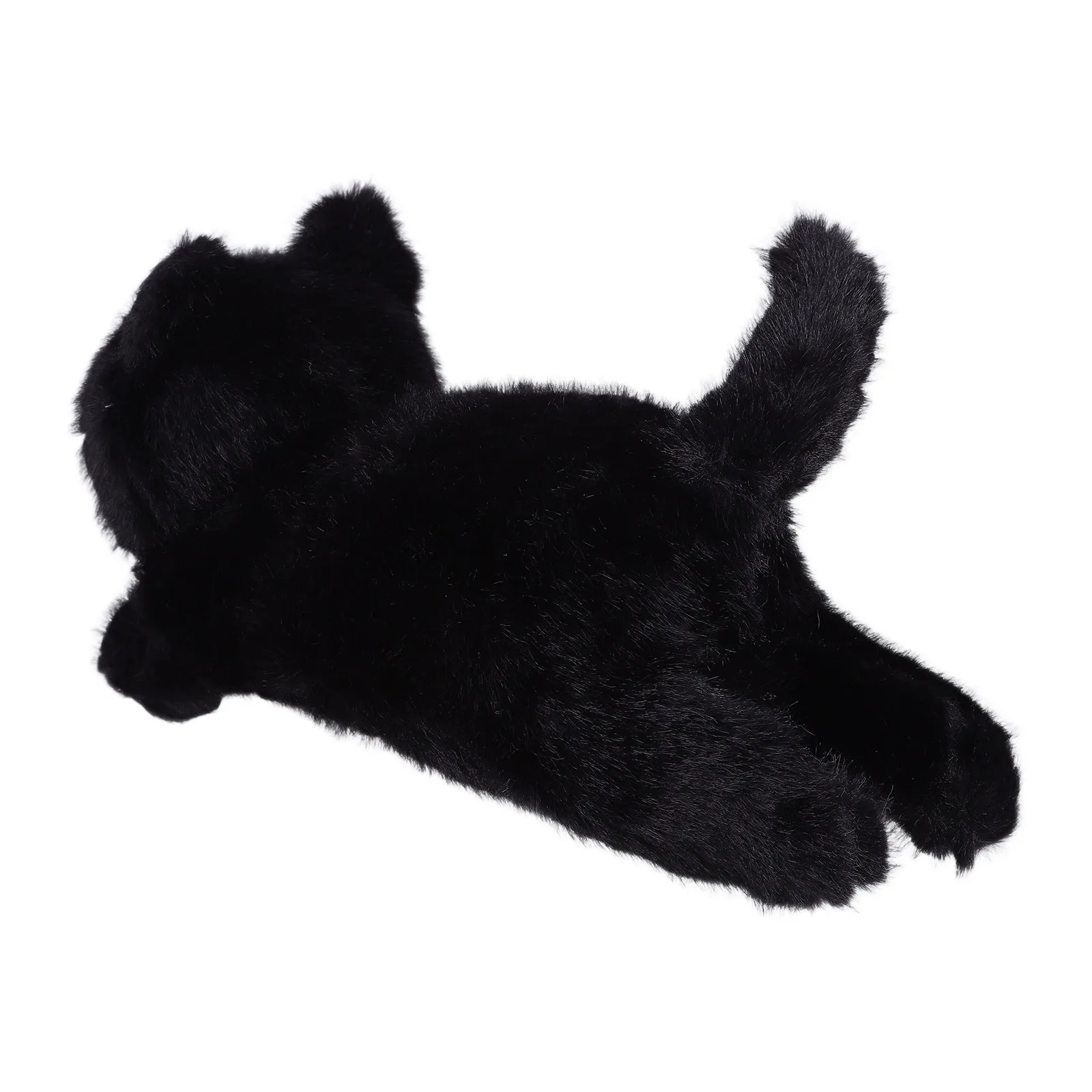 Cartoon Cat Plushie Soft Bedding Decoration Cute Bed Pillow for Kids Room Cartoon Cat Gift Child Comfortable Cushion
Cartoon Cat Plushie Soft Bedding Decoration Cute Bed Pillow for Kids Room Cartoon Cat Gift Child Comfortable Cushion