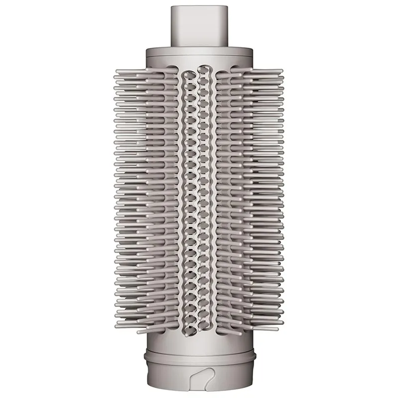 Насадка-щетка N95R для придания объема, совместимая с Shark Flexstyle, для создания гладких, блестящих и объемных локонов
Насадка-щетка N95R для придания объема, совместимая с Shark Flexstyle, для создания гладких, блестящих и объемных локонов