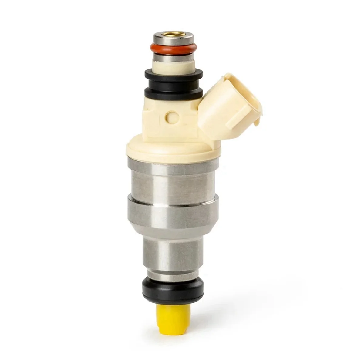INP-470 Fuel Injector Nozzle for Suzuki Sidekick X-90 Chevy 1991-1998 1.6L INP470 195500-2400 15710-58B00
INP-470 Fuel Injector Nozzle for Suzuki Sidekick X-90 Chevy 1991-1998 1.6L INP470 195500-2400 15710-58B00