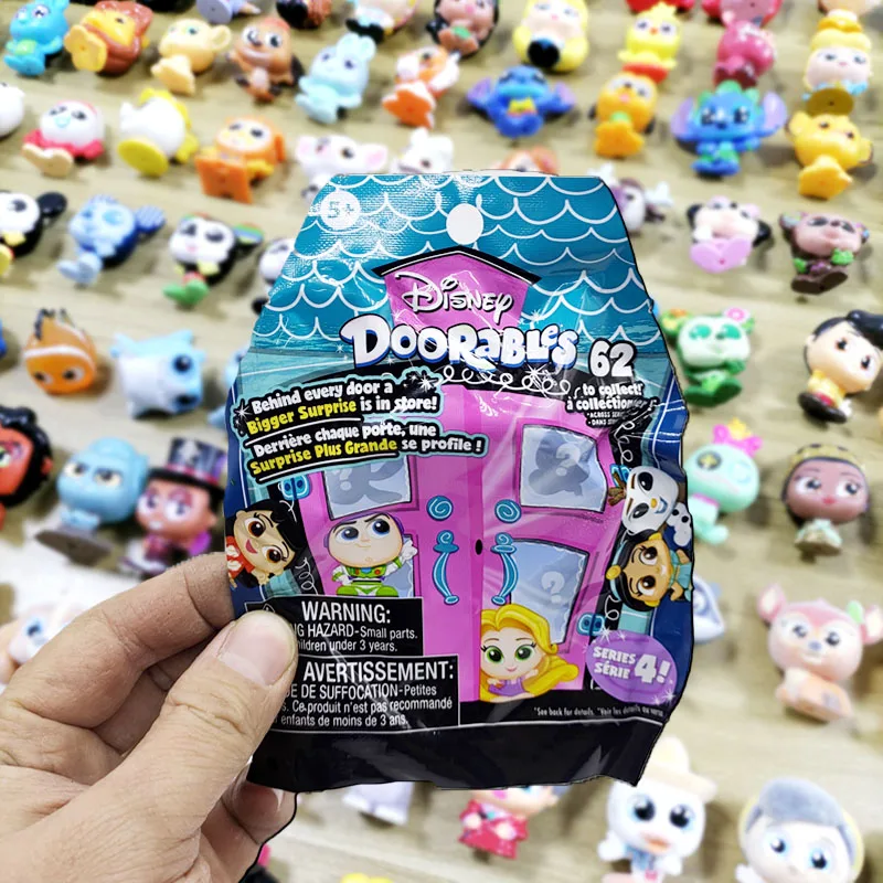 Doorables Snow White Cinderella Aurora Ariel Glasseyes Miniature Doll Toy Decoration Collections of Children's Gifts
Doorables Snow White Cinderella Aurora Ariel Glasseyes Miniature Doll Toy Decoration Collections of Children's Gifts