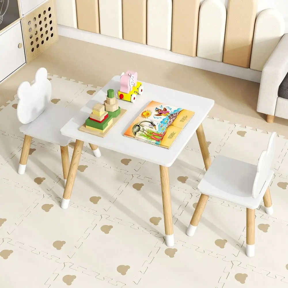 Kids' Tables And Chairs Escritorio Para NiñosTable Chairs Set Children MultiActivity Desk FrogShaped Chair Set W Wooden Legs
Kids' Tables And Chairs Escritorio Para NiñosTable Chairs Set Children MultiActivity Desk FrogShaped Chair Set W Wooden Legs
