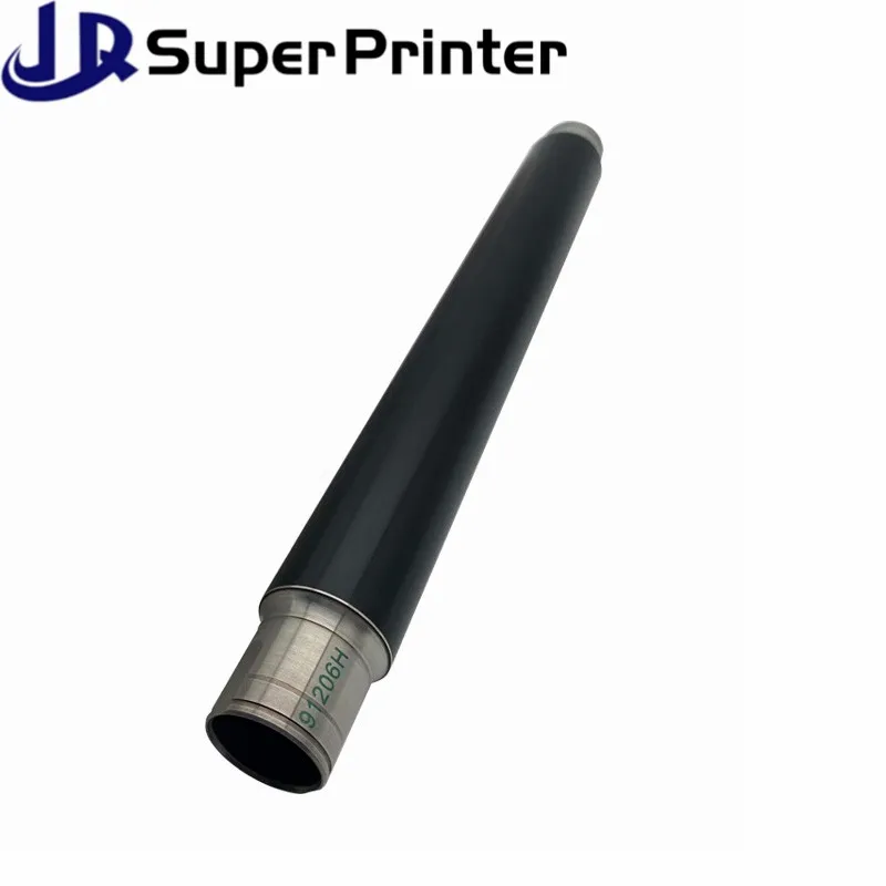 Оригинальный фьюзерный ролик для Ricoh Aficio 2051 2060 2075 AF2051 AF2060 AF2075, 1 шт.
Оригинальный фьюзерный ролик для Ricoh Aficio 2051 2060 2075 AF2051 AF2060 AF2075, 1 шт.