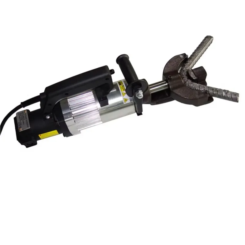 Small Portable NRB-25 Hydraulic Electric Steel Bar Bending Machine for Construction Industrial Grade
Small Portable NRB-25 Hydraulic Electric Steel Bar Bending Machine for Construction Industrial Grade