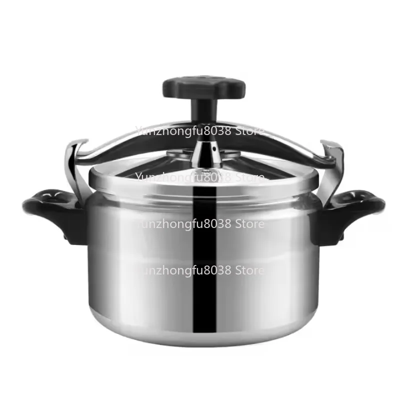 Hot-selling Kitchen Cooker Steamer Aluminum Alloy Pressure Cooker Gas Stove 4L/5L/7L/9L
Hot-selling Kitchen Cooker Steamer Aluminum Alloy Pressure Cooker Gas Stove 4L/5L/7L/9L