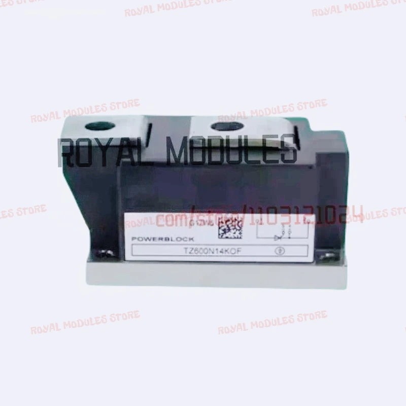 New Original TZ600N14KOF TZ600N16KOF TZ600N12/18KOF
New Original TZ600N14KOF TZ600N16KOF TZ600N12/18KOF