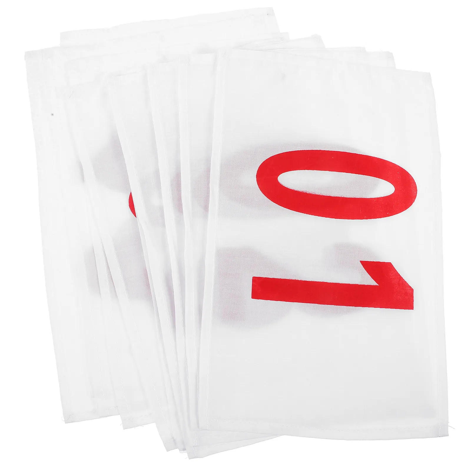 10 Sheets Number Bibs for Sports Polyester Cotton Race Numbers Portable Lightweight Competition Race Bibs for Running Horse
10 Sheets Number Bibs for Sports Polyester Cotton Race Numbers Portable Lightweight Competition Race Bibs for Running Horse