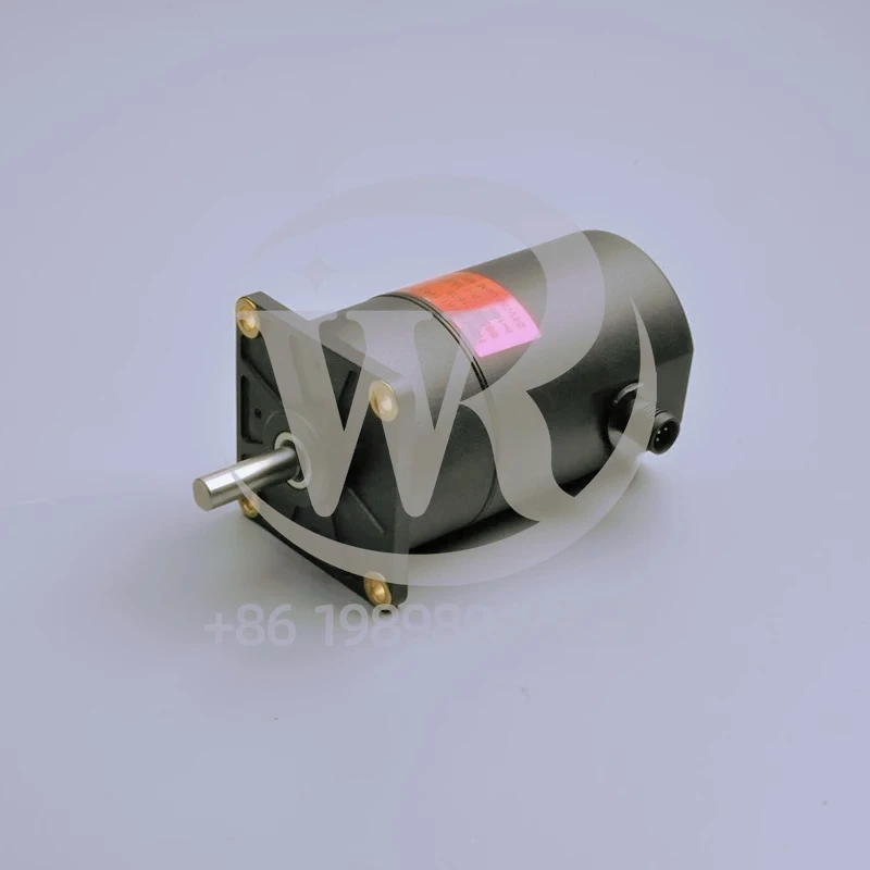 Heidelberg CD/SM102 Lever Gauge Paper Pickup Distance Adjustment Motor Paper Pickup Motor 61.144.1141
Heidelberg CD/SM102 Lever Gauge Paper Pickup Distance Adjustment Motor Paper Pickup Motor 61.144.1141