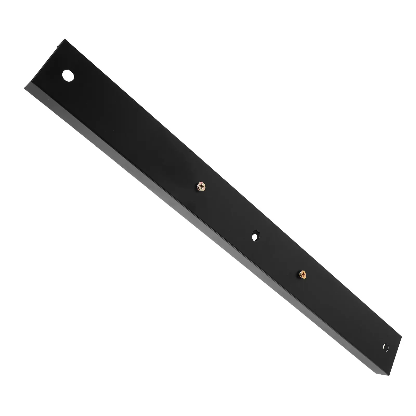 Rectangular Ceiling Canopy Cover Black 3 Holes Multihead Pendant Lamp Base Plate Decorative Metal Light Fixture for Dining Room
Rectangular Ceiling Canopy Cover Black 3 Holes Multihead Pendant Lamp Base Plate Decorative Metal Light Fixture for Dining Room
