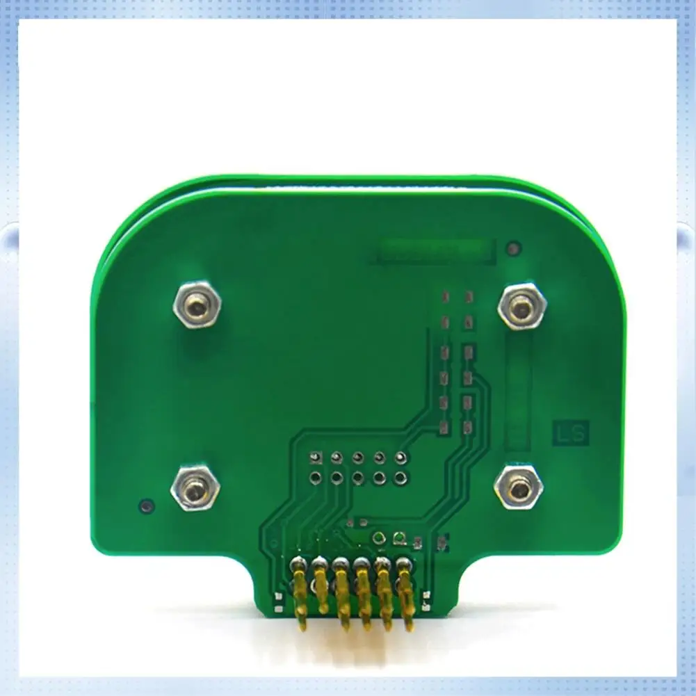 Адаптер рамки ABRJ-BDM BDM100 EDC16 OBD Optican для Siemens Probe/BDM100 EDC16 OBD Car Diagauto
Адаптер рамки ABRJ-BDM BDM100 EDC16 OBD Optican для Siemens Probe/BDM100 EDC16 OBD Car Diagauto