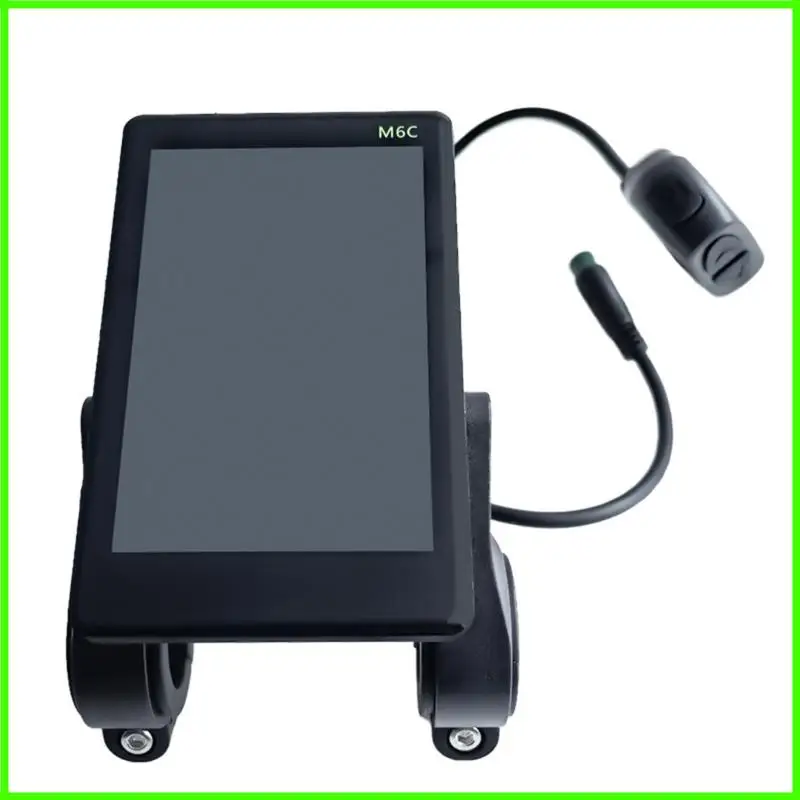 Электрический велосипедный ЖК -дисплей 24 В 36 В 48 В 52 В 60 В.
Электрический велосипедный ЖК -дисплей 24 В 36 В 48 В 52 В 60 В.