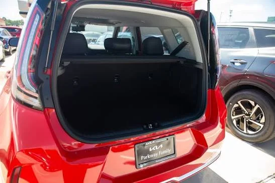 Auto Pop-Up Trunk Struts for Kia Soul 1st AM 5-door Hatchback 2008-2013 Automatic Open Lift Support With Spring Boot Gas Struts
Auto Pop-Up Trunk Struts for Kia Soul 1st AM 5-door Hatchback 2008-2013 Automatic Open Lift Support With Spring Boot Gas Struts