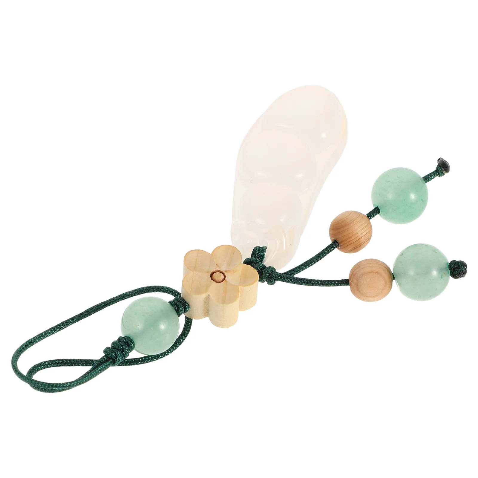 Chalcedony Keychain Pendant Elegant Creative Phone Charm Strap for Women Men Bag Charms Phone Lanyard Jewelry Accessories 
Chalcedony Keychain Pendant Elegant Creative Phone Charm Strap for Women Men Bag Charms Phone Lanyard Jewelry Accessories